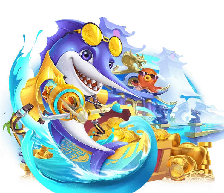 Game Bắn Cá 123B